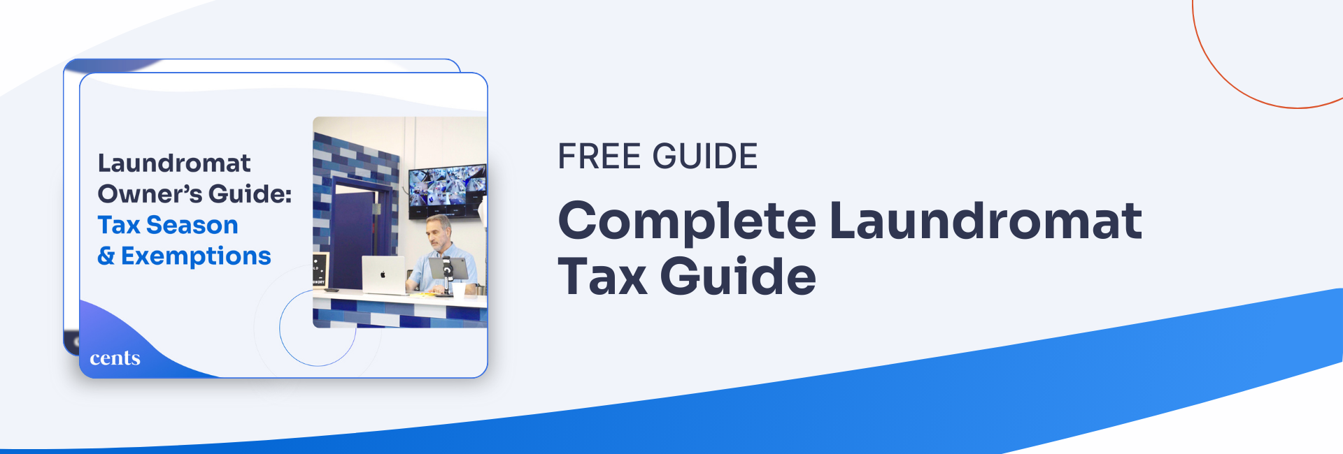 Laundromat Owner's Guide to Tax Season
